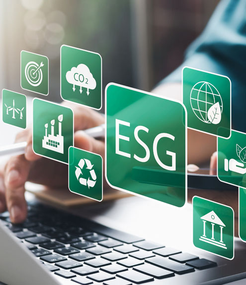 Governance: Upholding Ethical, Effective Governance